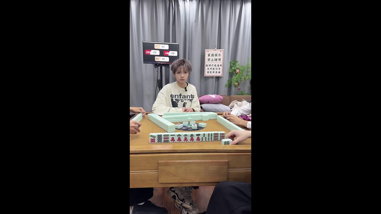 说破天也没用直播