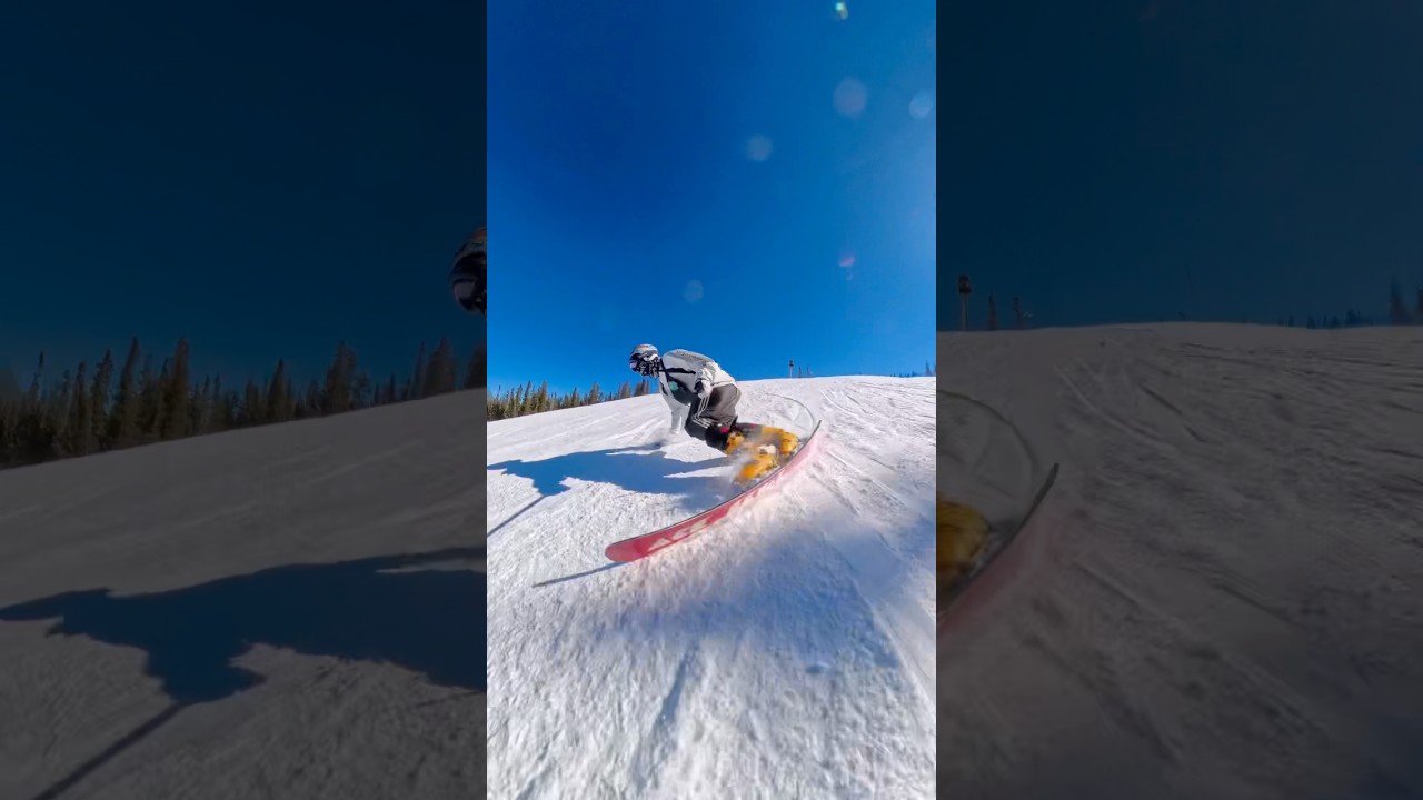 first skwal turns of the season 