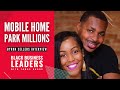 How To Build A $4,000,000 Mobile Home Park Empire | Byron Sellers on The Black Business Leaders Show