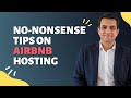 No-nonsense Tips On Airbnb Hosting For Beginners