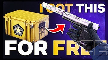 FREE CASES ARE ACTUALLY PAYING?? (Keydrop Promo Code 2025)