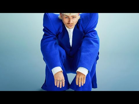 Europapa Joost Speed Up 