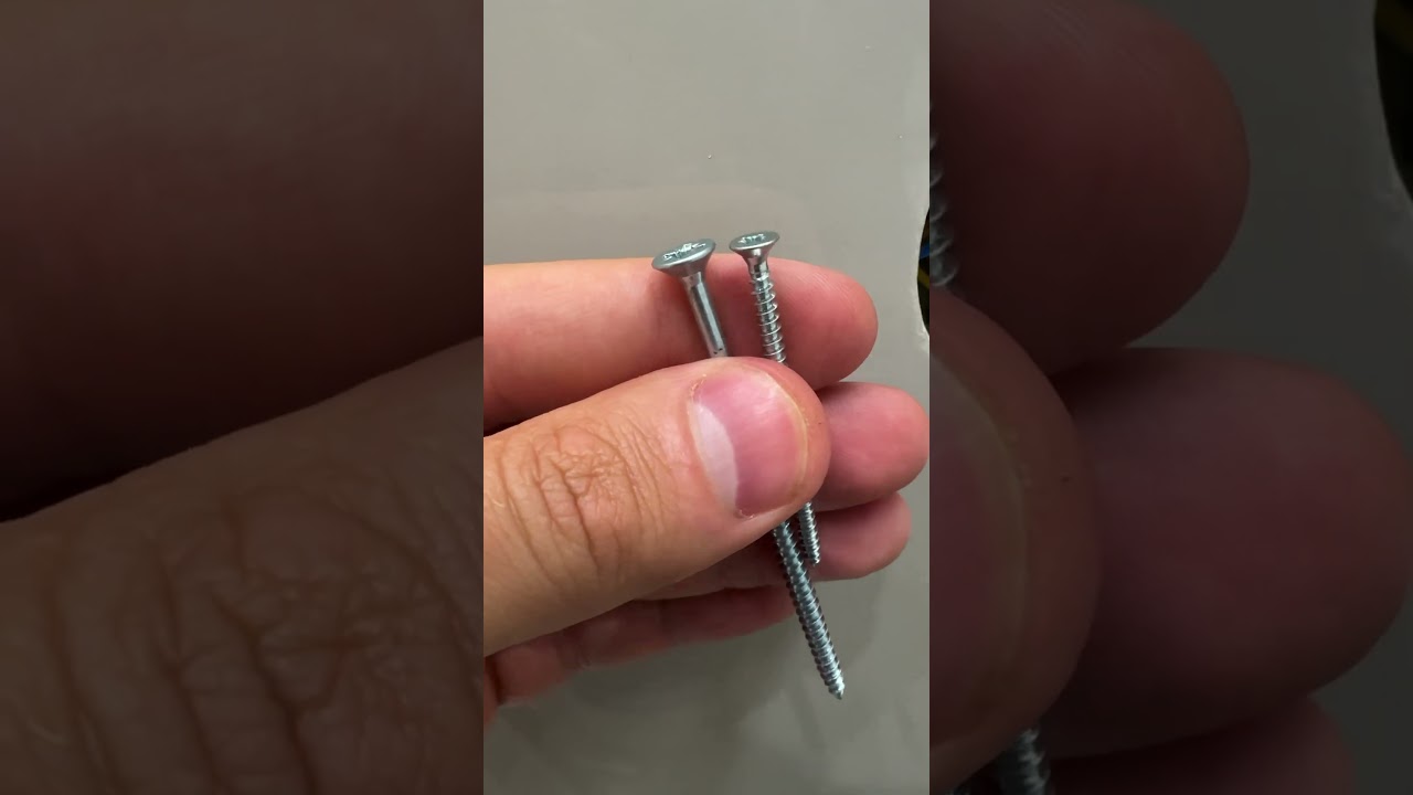 Слишком глубоко утопили подрозетник