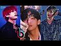 Bts v  kim taehyung  tiktok compilation 44 part 1