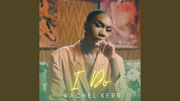 Rachel Kerr - Topic