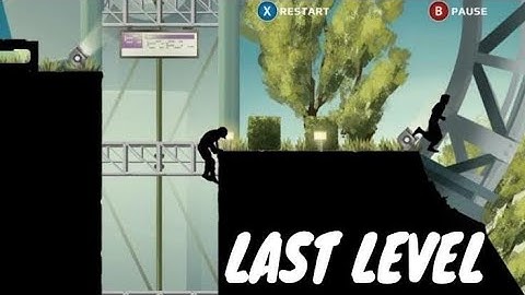 Vector Gameplay Walkthrough Part 5 Technology Park Level 3.1 To 3.11 (iOS, Android)