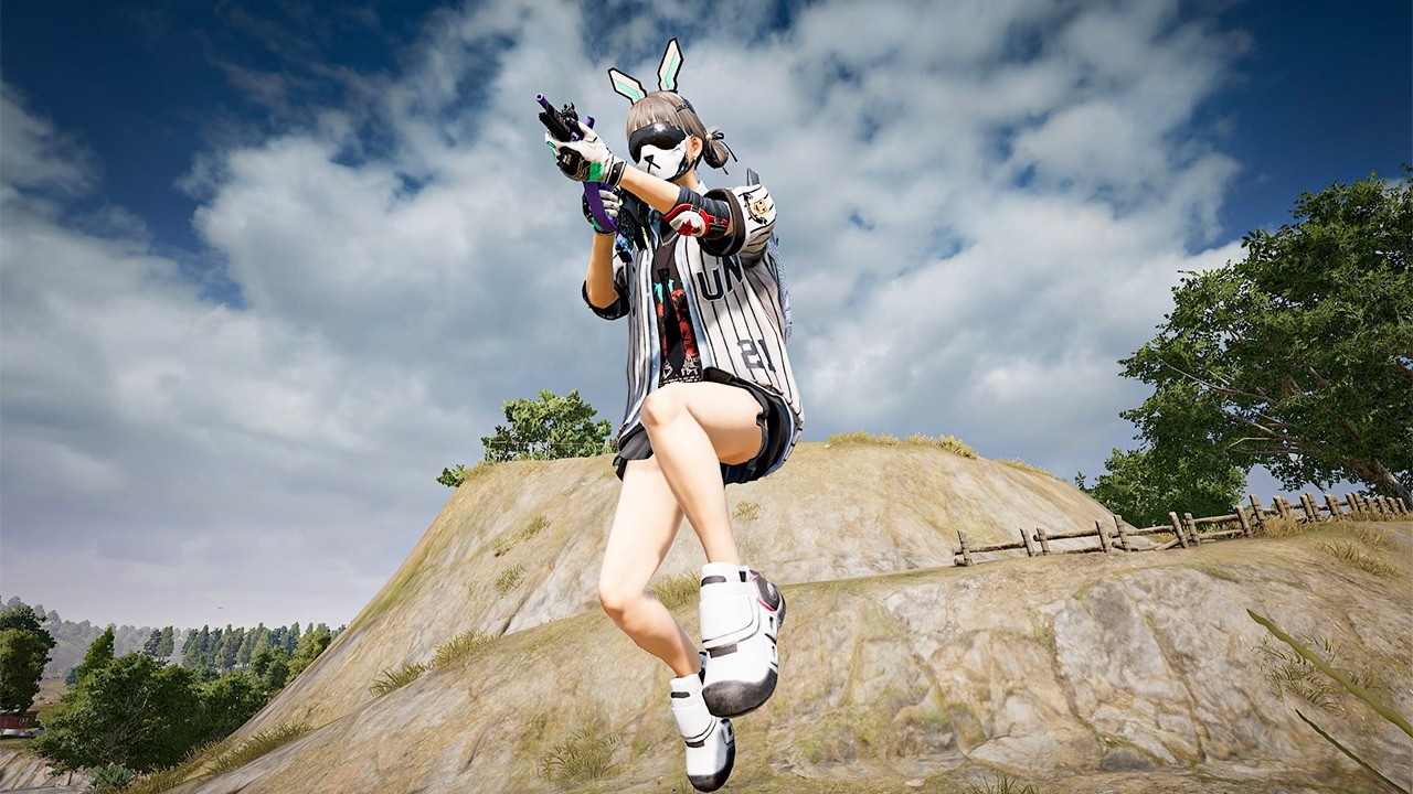 지슈라 미니 완벽 적응 후 나온 경쟁전 20킬 퍼포먼스