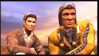 screenshot of the youtube video