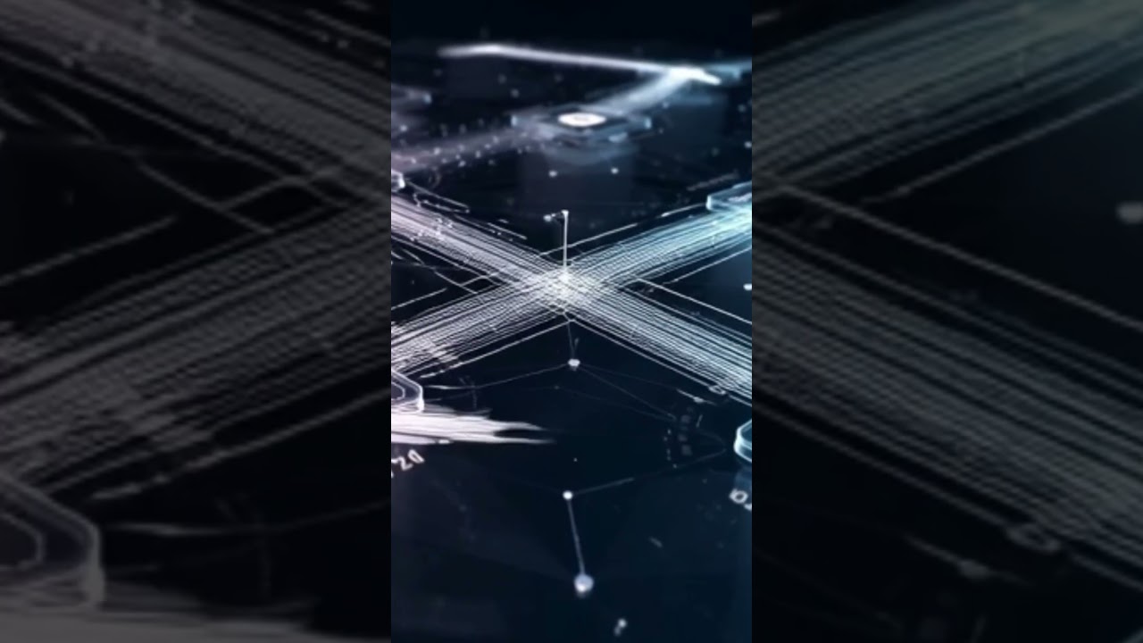 Внутри даркнета