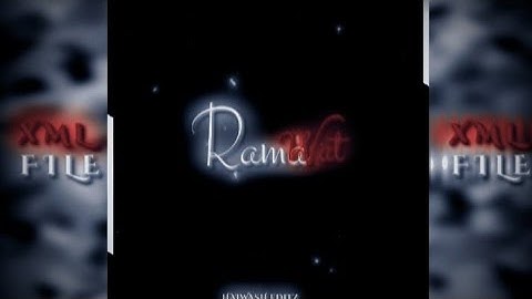 Ramawat Angna.na Ramawat|| New garo song xml file video whatsapp status ||💥💫🫴🤘