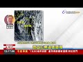 巴威陸警颱風眼消失 專家：強風勿掉以輕心