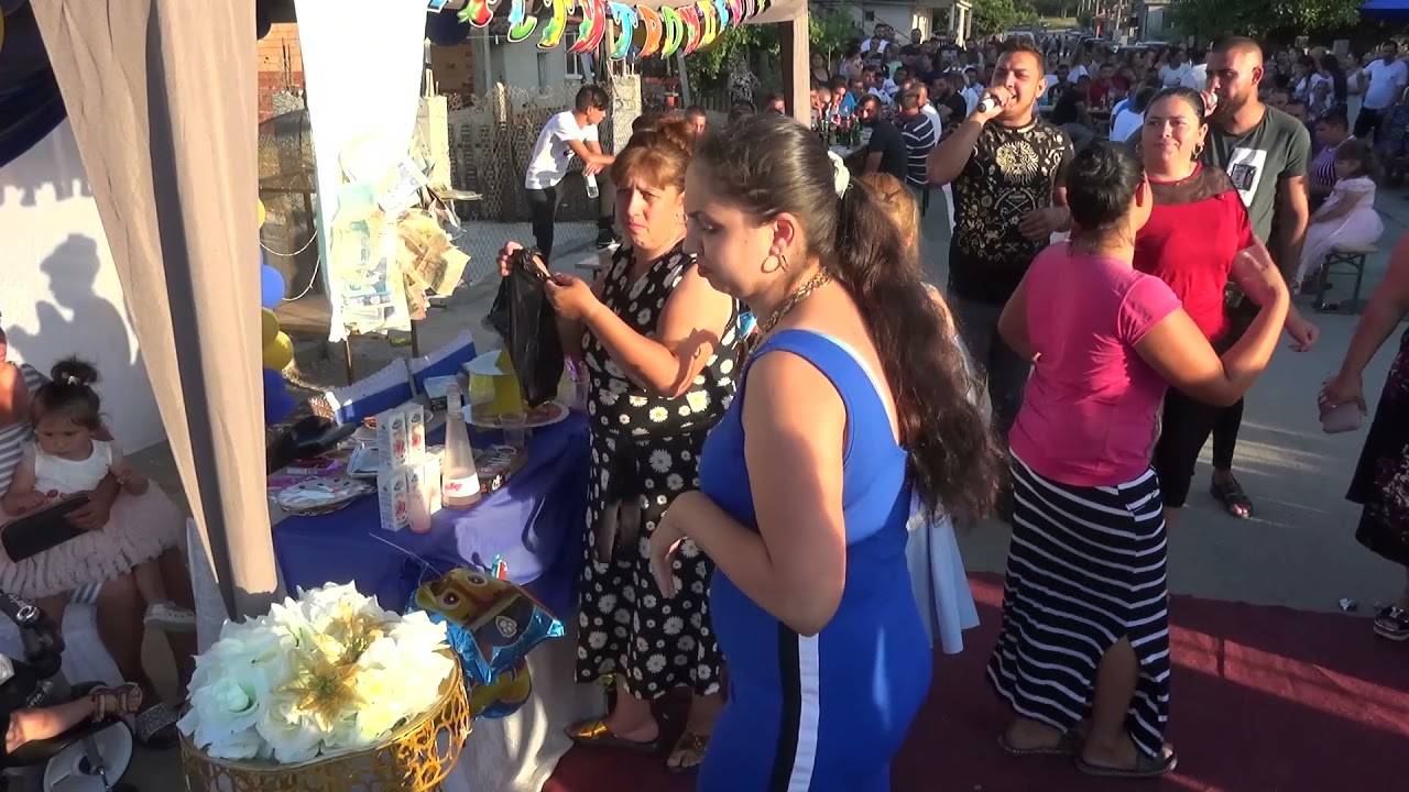 Arif 1 godinka 2021 Ruen cas2