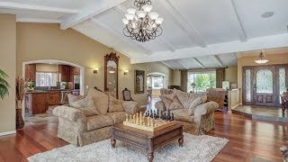 { VIDEO TOUR } 2465 Via Oeste Dr, Fallbrook CA