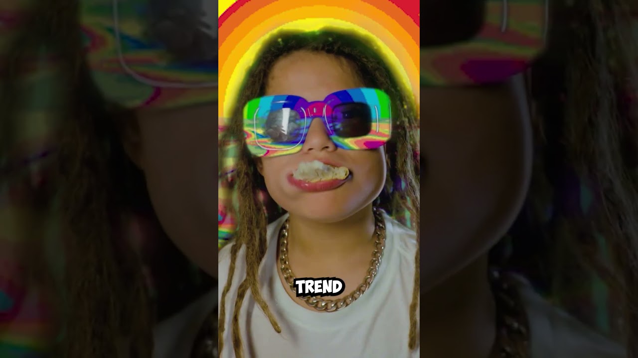 What Is The 'White Rabbit Pointing At Clock' Meme?