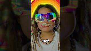 What Is The 'White Rabbit Pointing At Clock' Meme?