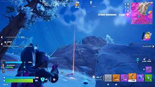 Fortnite Tails 4