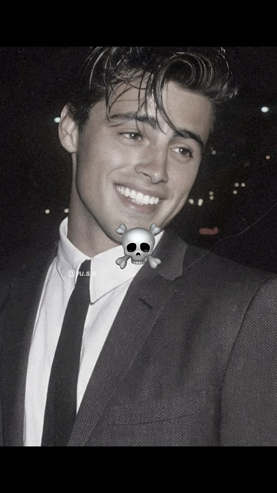 Actors in their 20s PT2💀