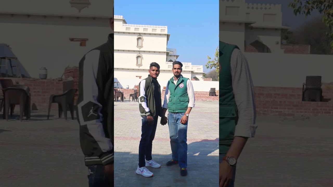 Moosa pind 💔🥲. 