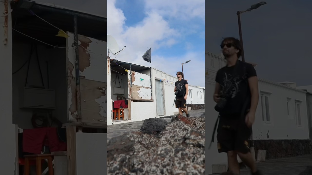 ⁣Aller, on continue les superbes découvertes sur cette île incroyable 🏝️🌊