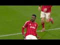 Nottingham Forest 3-0 Spurs | Premier League Highlights