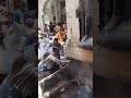 #manikaran hot water source