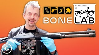 Firearms Expert Reacts To Bonelab’s Guns