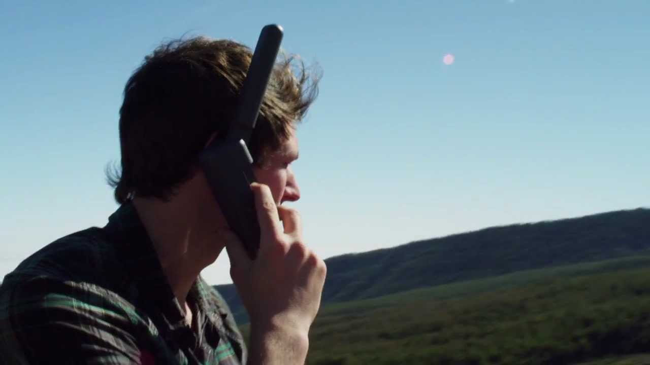 IsatPhone Pro Overview and Features