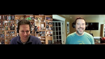 CPP 84 | Leandro Margulis - VP Developer Relations - UnifyID