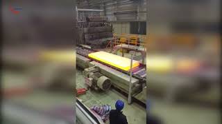 Tankii Alloy process of copper