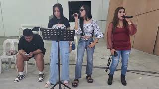 Isem - Cover By Evangeline Ray - Aw Ni Ilocano