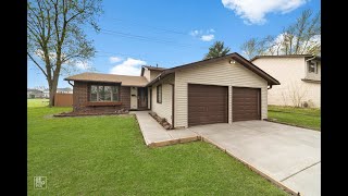 1075 Amherst Ln, University Park, IL 60484 | Property Slideshow