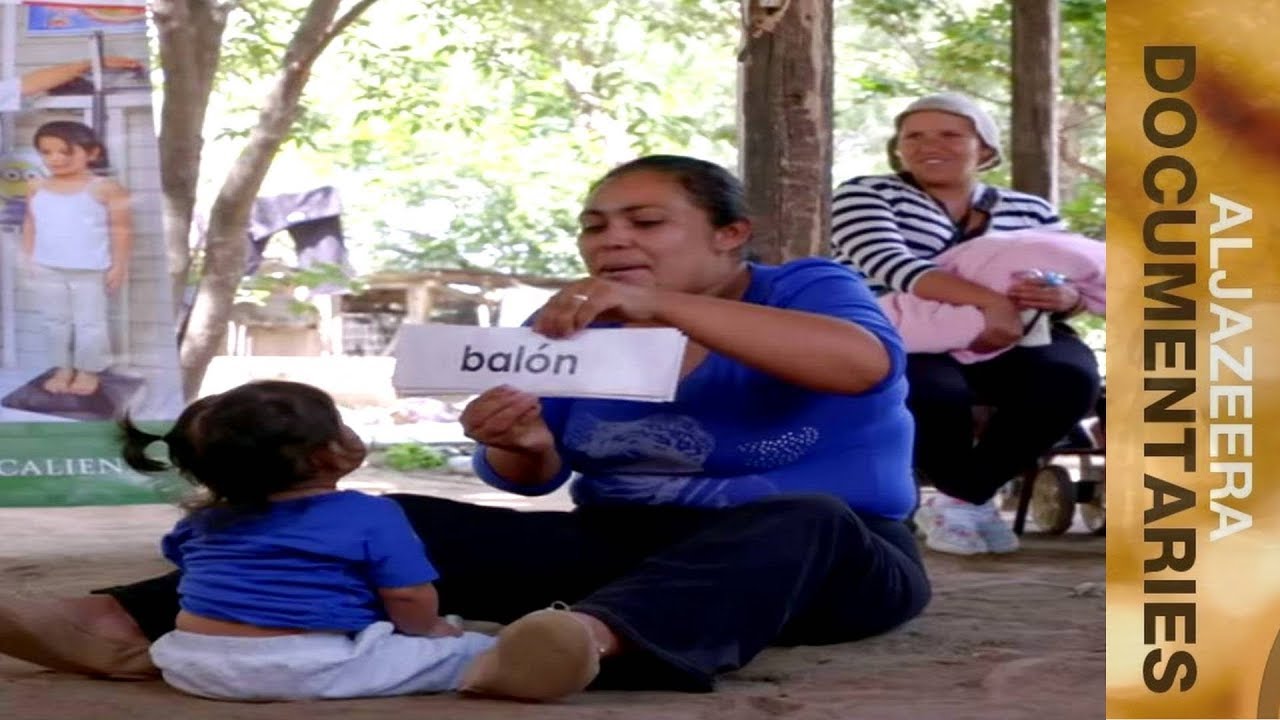 Mexico: The Power of Early Education - Rebel Education