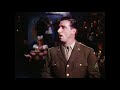 I left my heart at the stage door canteen this is the army 1943