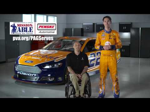 Penske Automotive Group Headquarters