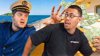 SpinQuest Cruise Scavenger Hunt (Ft. Bluff, Brettski & MORE)