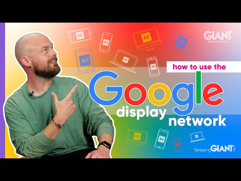 The Google Display Network: Explained ⚠️