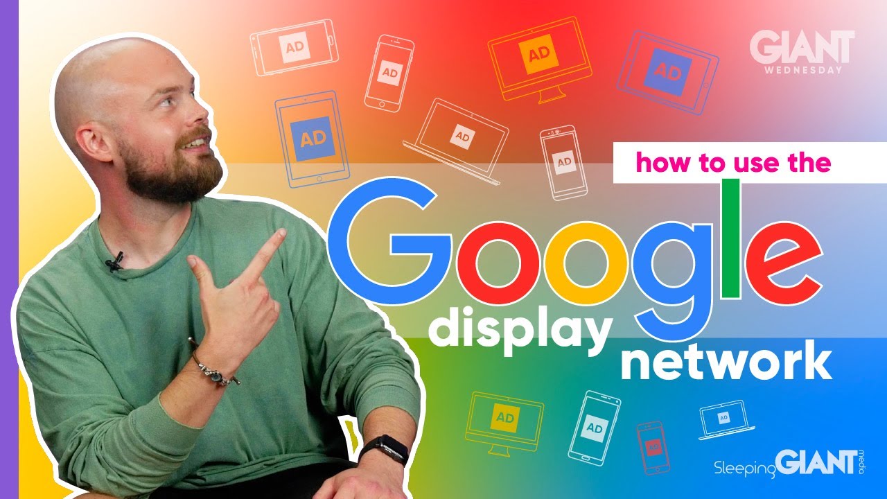 The Google Display Network: Explained ⚠️ - YouTube
