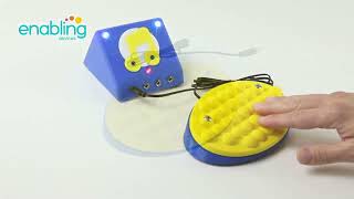 How to Use Enabling Devices Music Box?