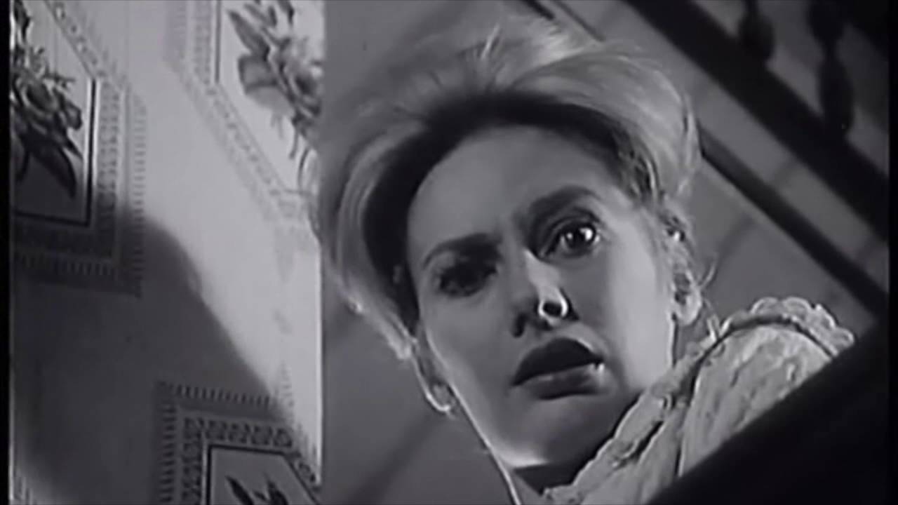 Trailer: Carnival of Souls (1962)