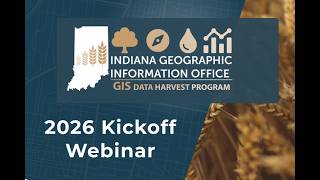 2026 Data Harvest Kickoff Webinar