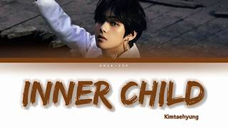 BTS - V inner Child [SUB INDO] Lirik Terjemahan Indonesia