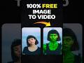 Convert Images &amp; Text into Video 100% Free with Veo 3, Kling, Pika &amp; More