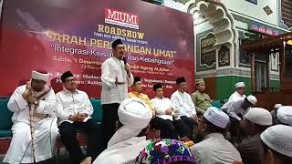 Nasyid Semangat Ustadz Muhammad Zaitun Rasmin