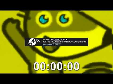 Fox Is Weird Effects Preview 2 Effects AVS Version THIS ONE ON THE HOUSE KLASKY CSUPO