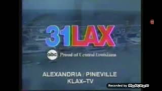 KLAX TV