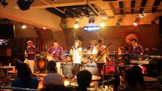 Silver's Okinawa Live at Apache Live Spot 3