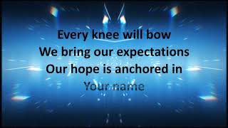 Only King Forever Lyric Video