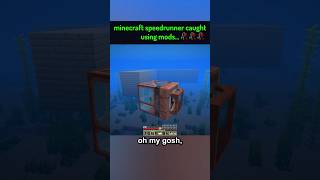 I Found The STUPIDEST Fake Minecraft Speedrun