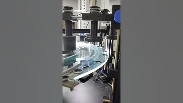 Vision Inspection Machine for parts