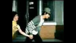 kiss me - gretha
